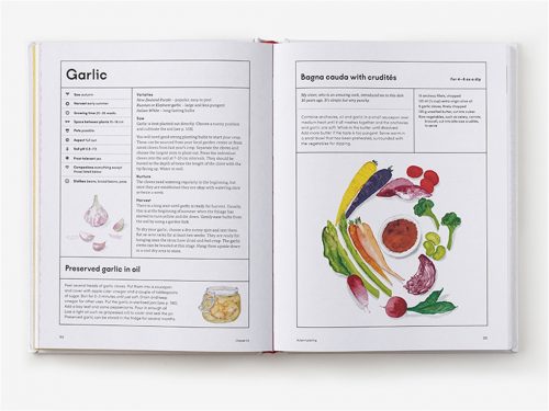 The Kitchen Garden: Sowing, Growing and Cooking for the Garden Enthusiast - Image 5