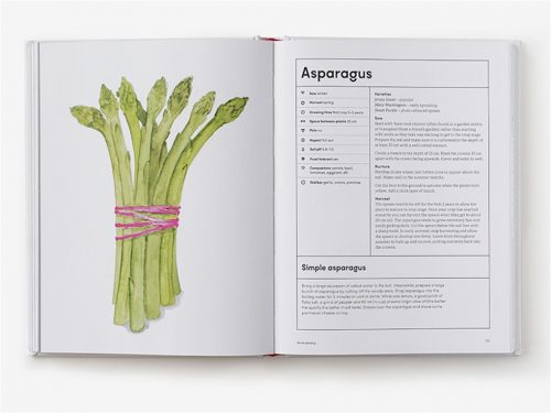 The Kitchen Garden: Sowing, Growing and Cooking for the Garden Enthusiast - Image 4