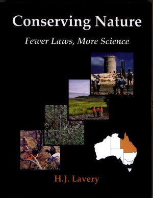 Conserving Nature:  Fewer Laws, More Science