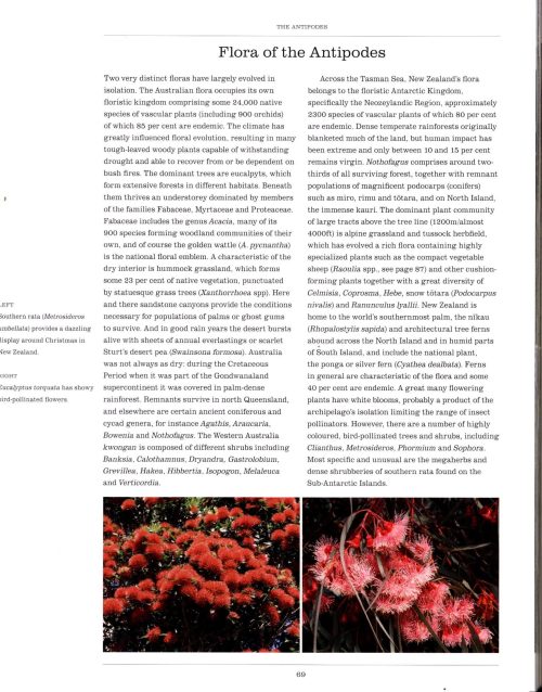 Wild Edens: The History and Habitat of Our Most-Loved Garden Plants - Image 2