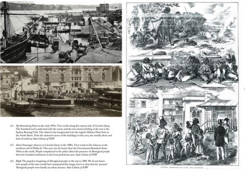 Hidden in Plain View:  The Aboriginal People of Coastal Sydney - Image 2