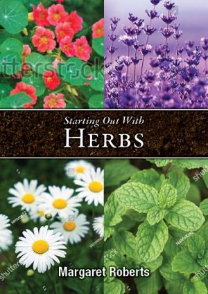 Starting Out With Herbs