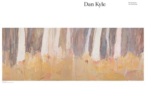 A Painted Landscape: Across Australia from Bush to Coast - Image 2