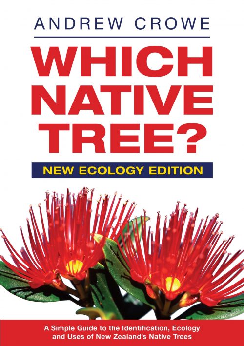Which Native Tree? New Ecology Edition (Second Edition)