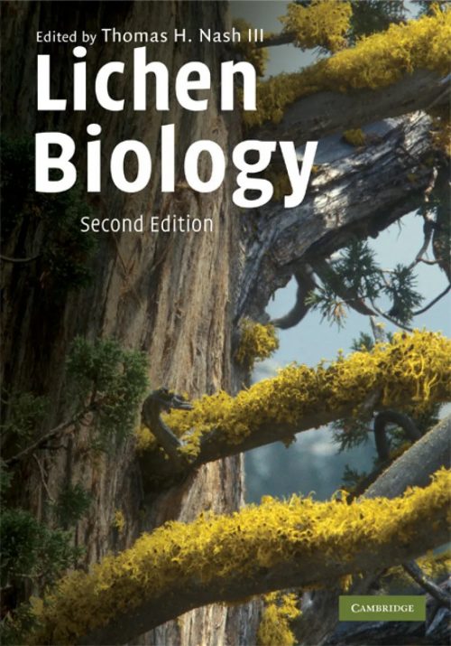 Lichen Biology (Second Edition)