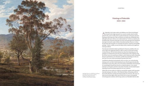 John Glover: Patterdale Farm and the Revelation of the Australian Landscape - Image 5