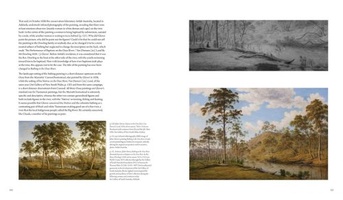John Glover: Patterdale Farm and the Revelation of the Australian Landscape - Image 4
