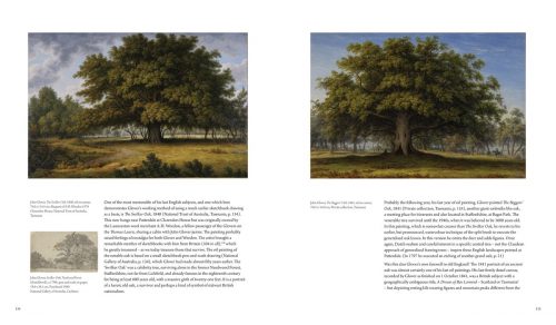 John Glover: Patterdale Farm and the Revelation of the Australian Landscape - Image 3