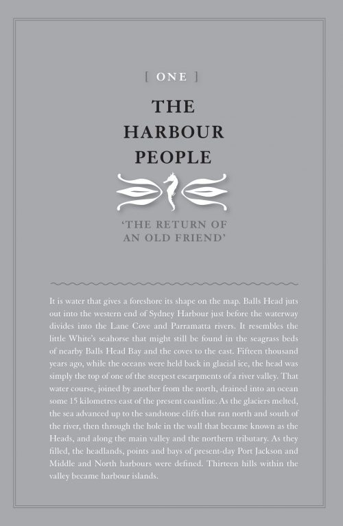 Sydney Harbour:  A History (New Edition) - Image 5