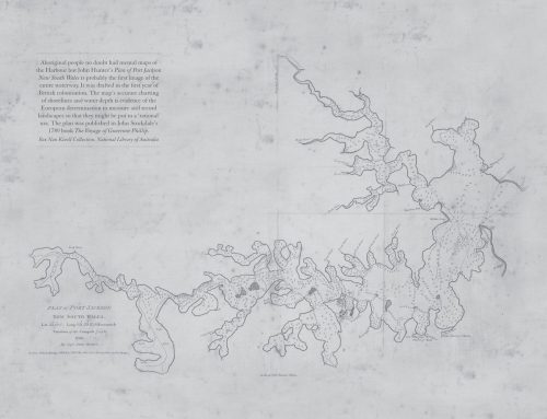 Sydney Harbour:  A History (New Edition) - Image 3