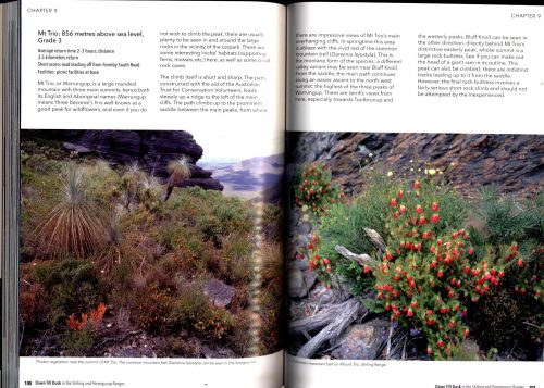 Dawn till Dusk: In the Stirling and Porongurup Ranges - Image 3