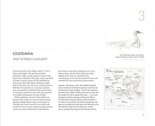 In the Footsteps of Audubon - Image 2