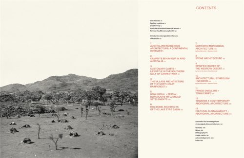 Gunyah Goondie + Wurley:  The Aboriginal Architecture of Australia - Image 4