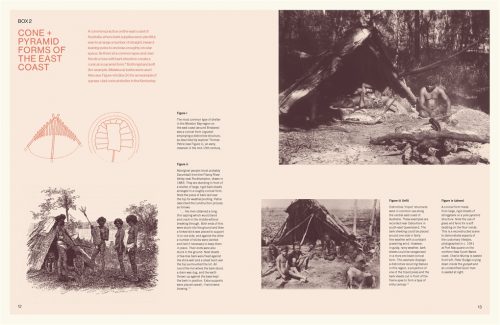 Gunyah Goondie + Wurley:  The Aboriginal Architecture of Australia - Image 3