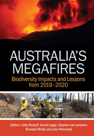 Australia’s Megafires: Biodiversity Impacts and Lessons from 2019–2020