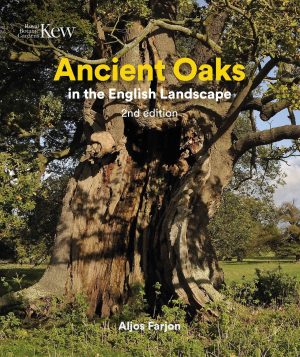 Ancient Oaks in the English Landscape (Second Edition)