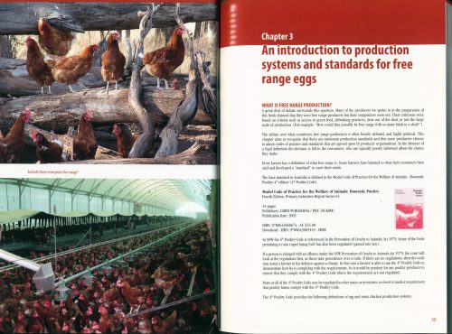 Getting Started in Free Range Poultry - Image 2