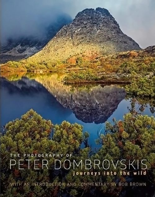 Journeys into the Wild: The Photography of Peter Dombrovskis