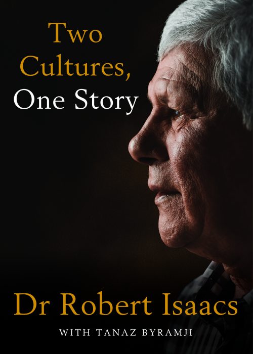 Two Cultures, One Story
