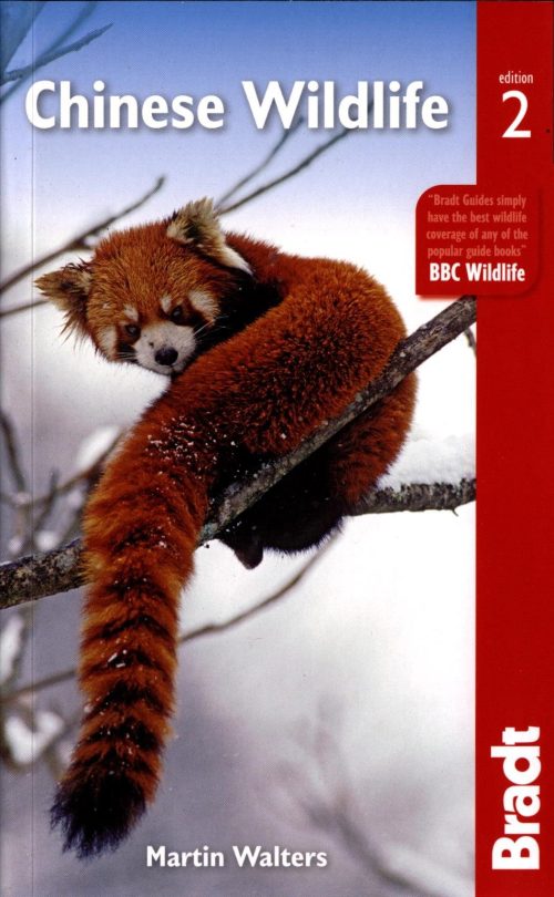 Chinese Wildlife (Second Edition)