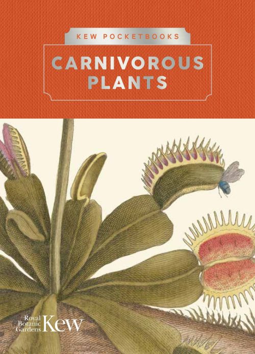 Carnivorous Plants (Kew Pocketbooks)