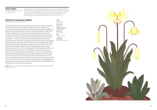 What Gardeners Grow: 600 Plants  Chosen by the World's Greatest Plantspeople - Image 5