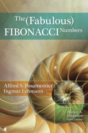 The (Fabulous) Fibonacci Numbers
