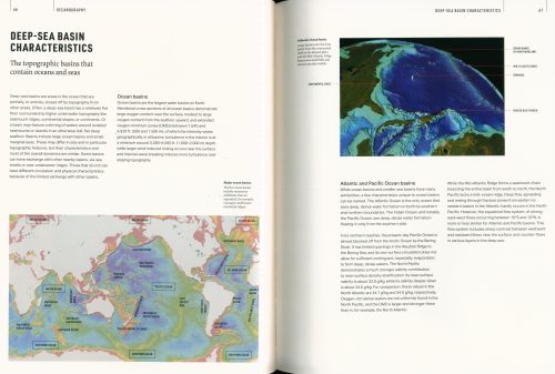 The Deep Ocean: Life in the Abyss - Image 2
