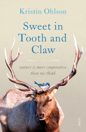 Sweet in Tooth and Claw:  Nature is More Cooperative Than We Think