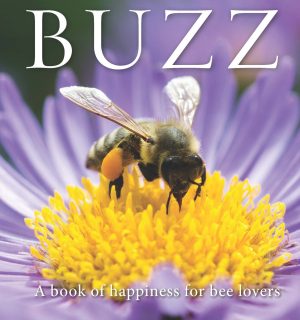 Buzz:  A Book of Happiness for Bee Lovers