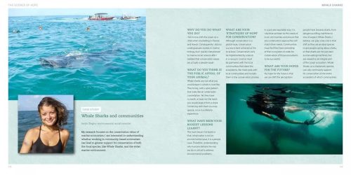 The Science of Hope: Eye to Eye with our World's Wildlife - Image 3