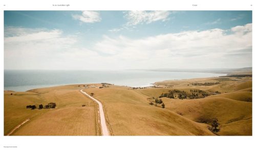 In an Australian Light: Photographs from Across the Country - Image 2