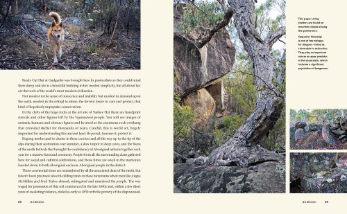 Loving Country: A Guide to Sacred Australia - Image 5