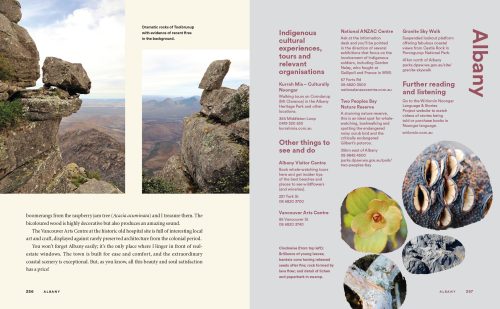 Loving Country: A Guide to Sacred Australia - Image 2