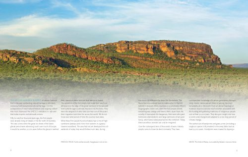 World Heritage Sites of Australia - Image 5