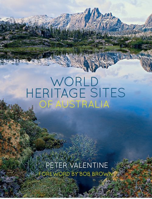 World Heritage Sites of Australia