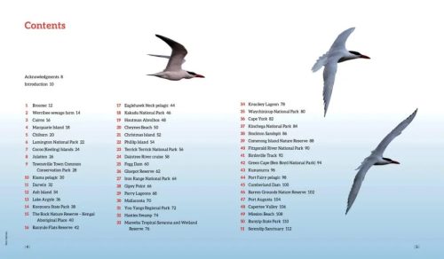 The 100 Best Birdwatching Sites in Australia (Third Edition) - Image 4
