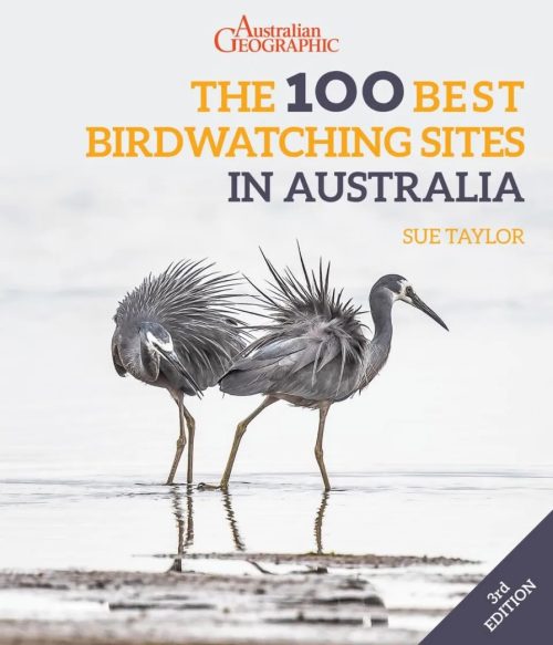 The 100 Best Birdwatching Sites in Australia (Third Edition) - Image 5