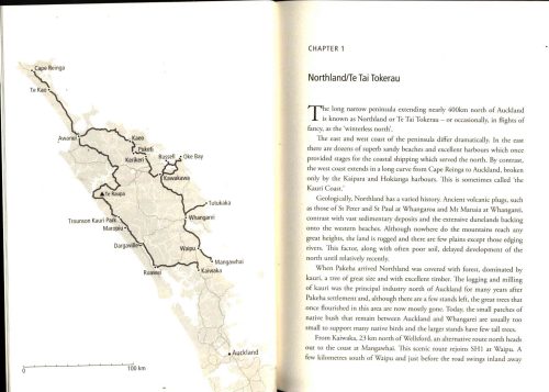 Explore New Zealand Nature: A Natural History Road Trip - Image 2