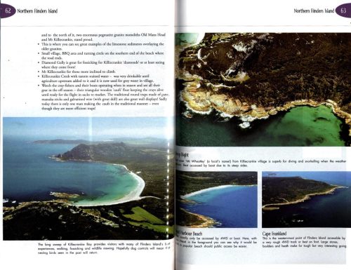 Flinders Island: Tasmania - Image 3