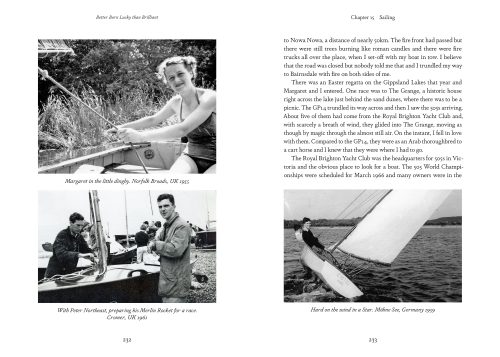 Better Born Lucky Than Brilliant:  Life of a Country Doctor and Naturalist - Image 2