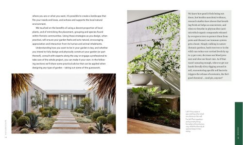 Naturescapes: How to Create a Natural Australian Garden - Image 4
