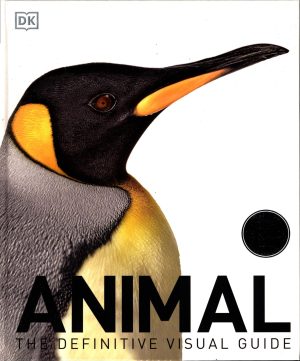 Animal:  The Definitive Visual Guide