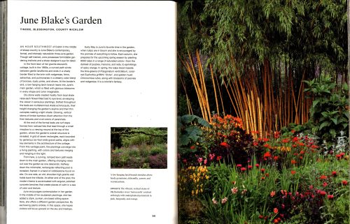 Adventures in Eden: An Intimate Tour of the Private Gardens of Europe - Image 2