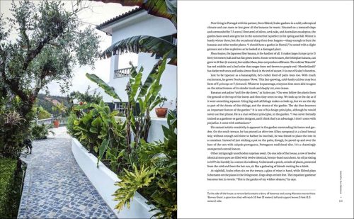 Gardenlust: A Botanical Tour of the World's Best New Gardens - Image 2