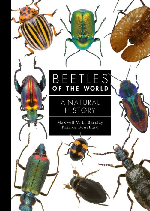 Beetles of the World:  A Natural History