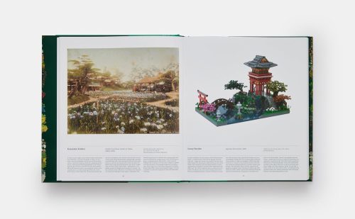 Garden:  Exploring the Horticultural World - Image 5