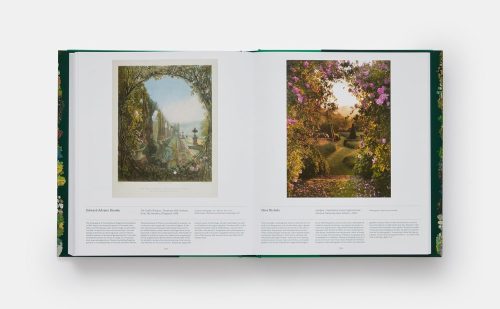 Garden:  Exploring the Horticultural World - Image 3