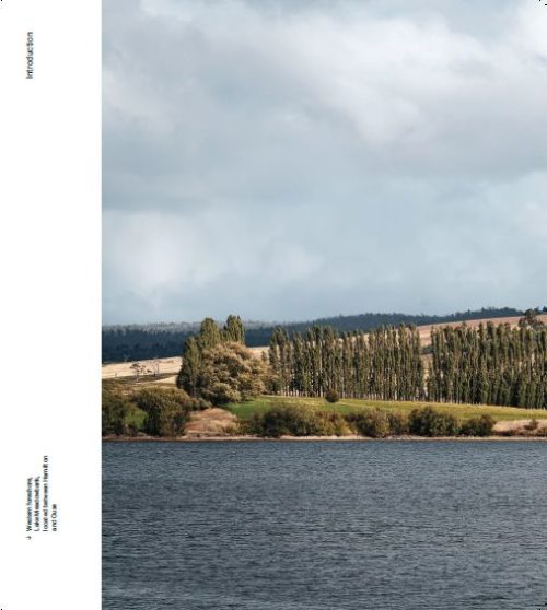 Tall Poplars: Tales from Tasmania’s fabled River Derwent Valley - Image 5