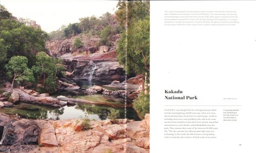 Our Natural World Heritage: 50 of the Most Beautiful and Biodiverse Places - Image 5